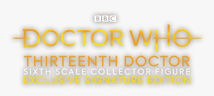 Presenting The All New Doctor - Bbc, HD Png Download, Free Download