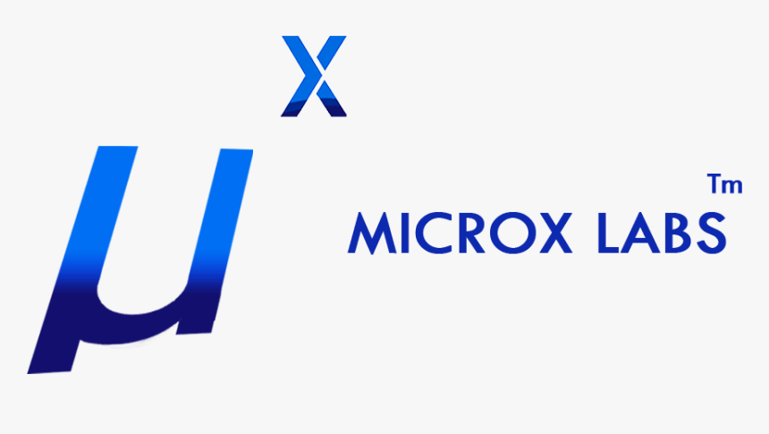 Microx Labs - Graphic Design, HD Png Download, Free Download