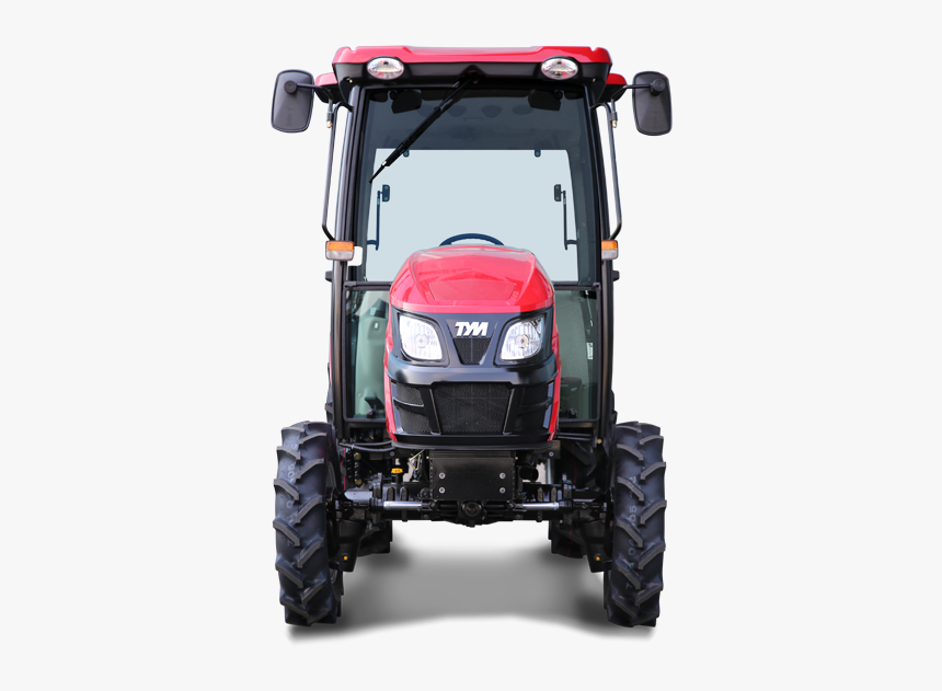 Tractor, HD Png Download, Free Download