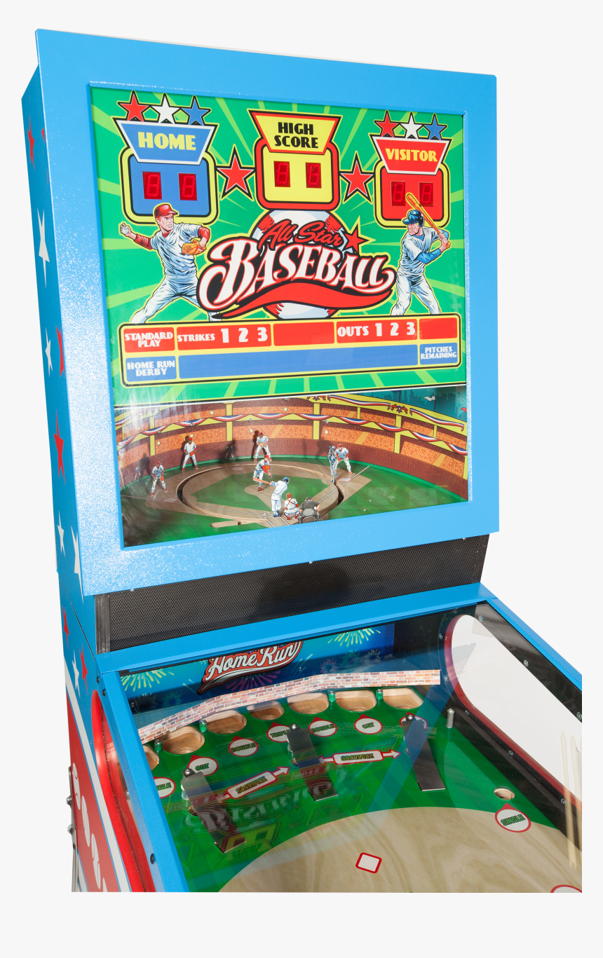 Pinball, HD Png Download, Free Download