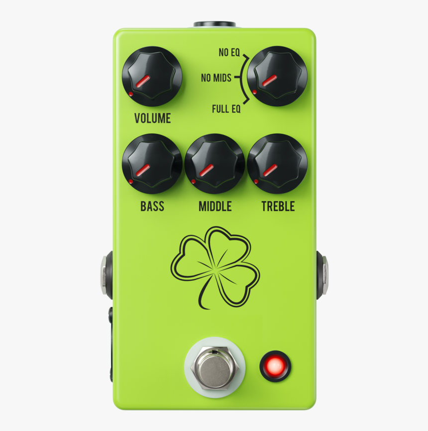 Jhs Pedals Clover, HD Png Download, Free Download