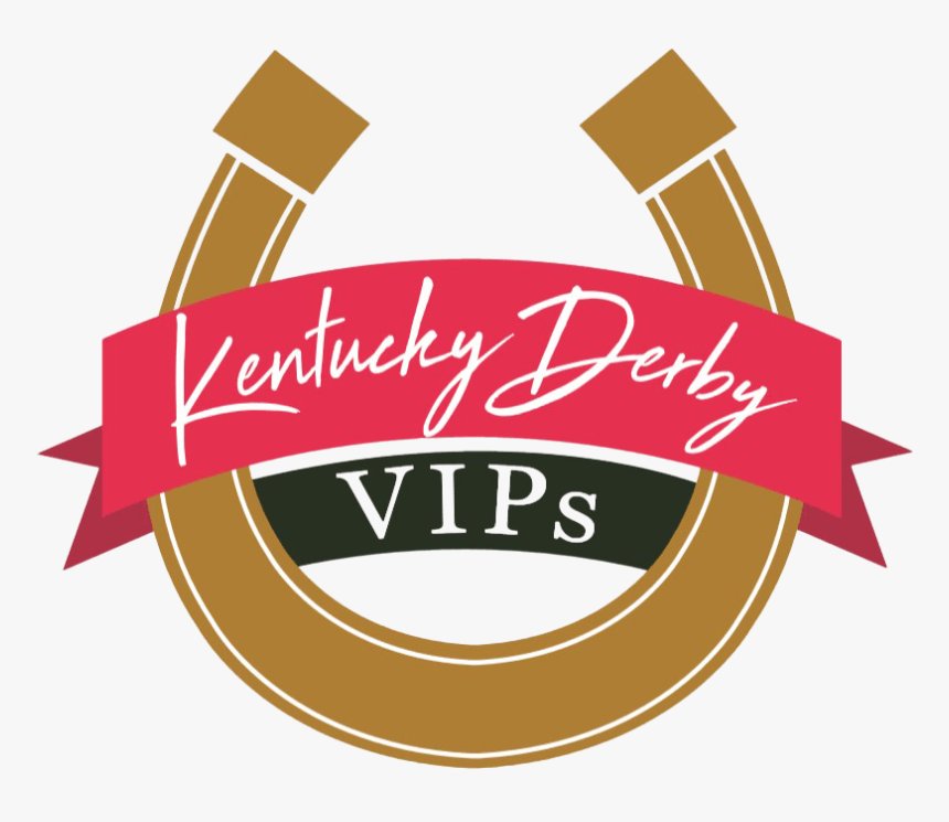 Ky Derby Vips - Emblem, HD Png Download, Free Download