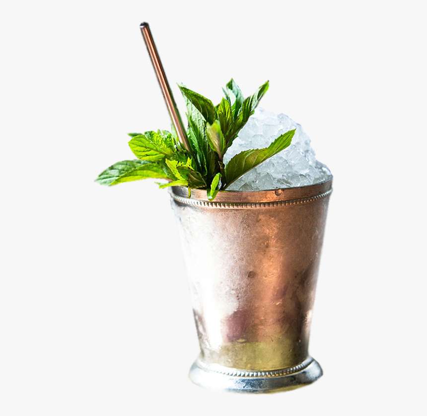 Juelp Cup - Mint Julep Png, Transparent Png, Free Download