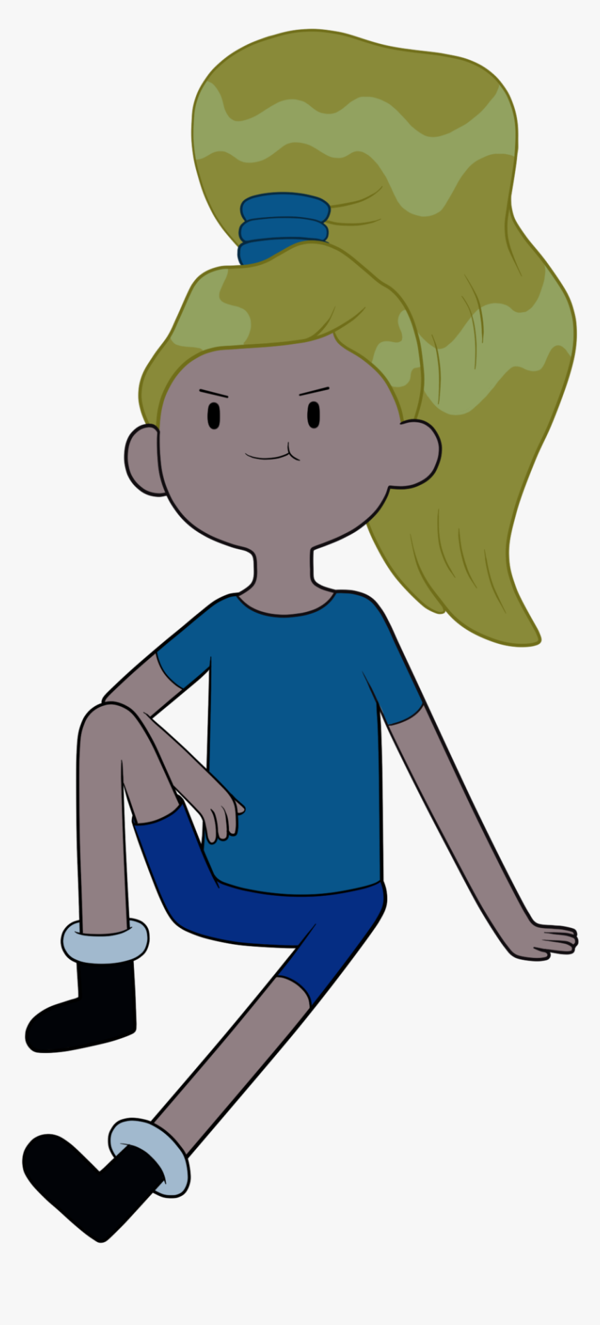 View Samegoogleiqdbsaucenao Finn By Thecheeseburger-d9h85sl - Adventure Time Fanart Finn, HD Png Download, Free Download