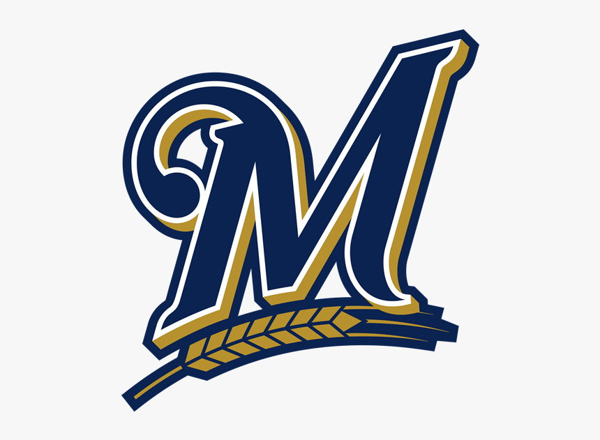 Rockies Baseball Clipart Vector Royalty Free Stock - Milwaukee Brewers Logo 2019, HD Png Download, Free Download