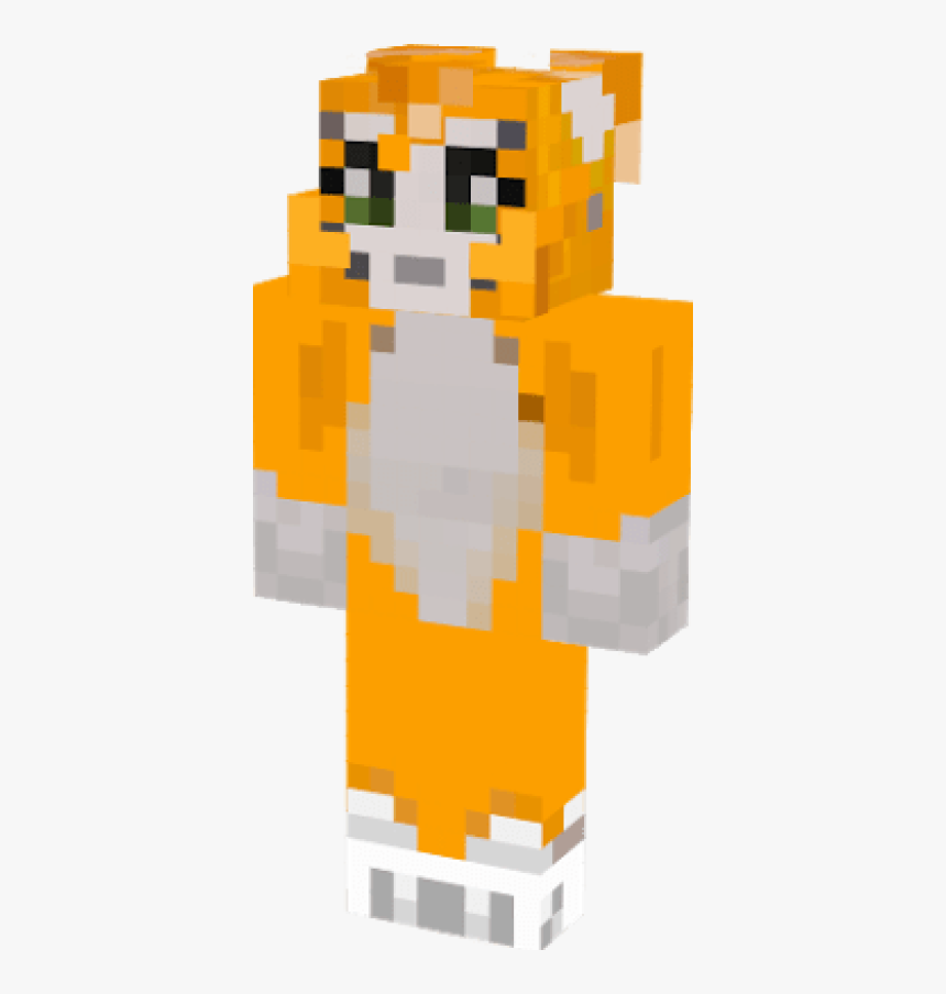 Stampylonghead Skin, HD Png Download, Free Download