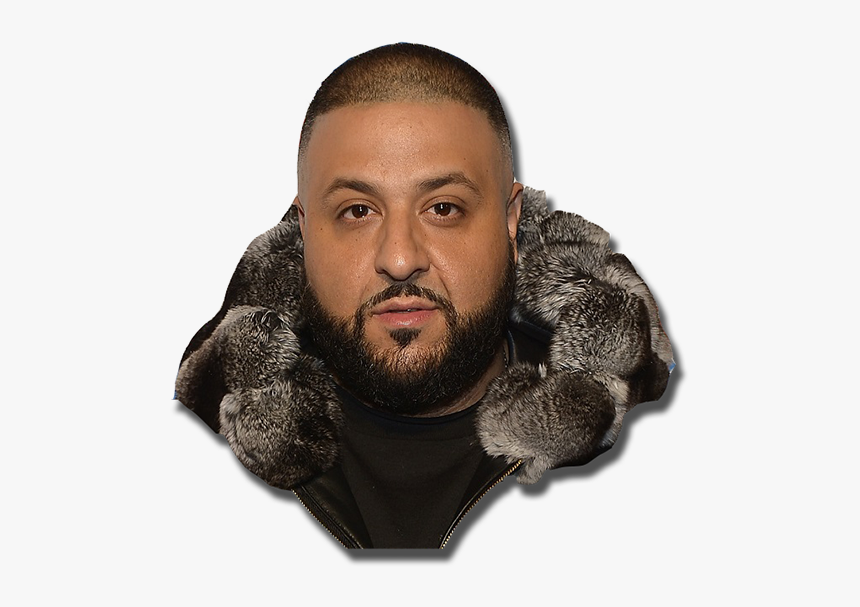 Dj Khaled Transparent Background, HD Png Download, Free Download