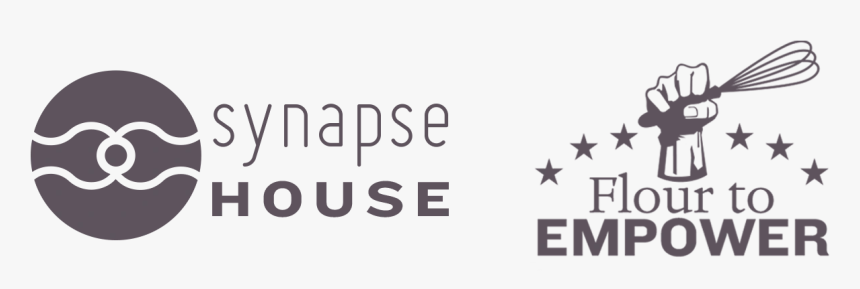 Synapse House And Flour To Empower Bakery - Parallel, HD Png Download, Free Download