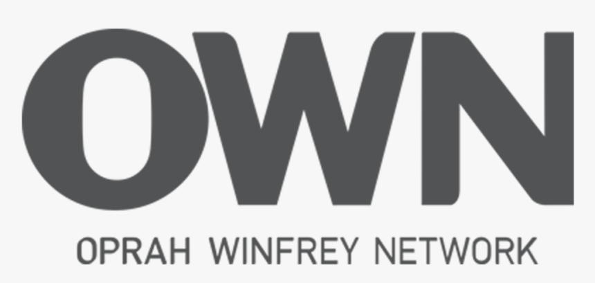 Kisspng Oprah Winfrey Network Television Producer Logo - Own Channel Logo, Transparent Png, Free Download