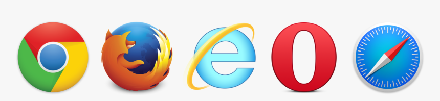 Browser Logo Png, Transparent Png, Free Download