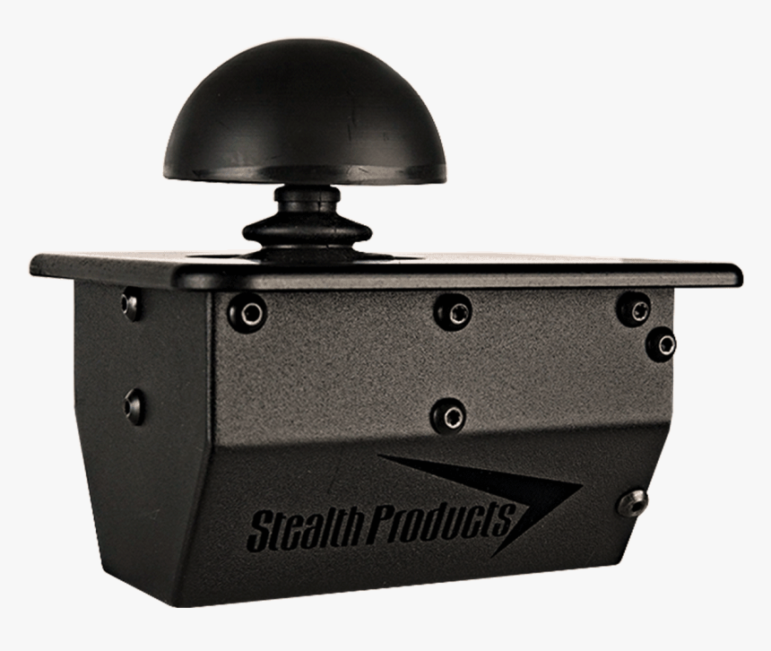 Stealth Mushroom - Surveillance Camera, HD Png Download, Free Download