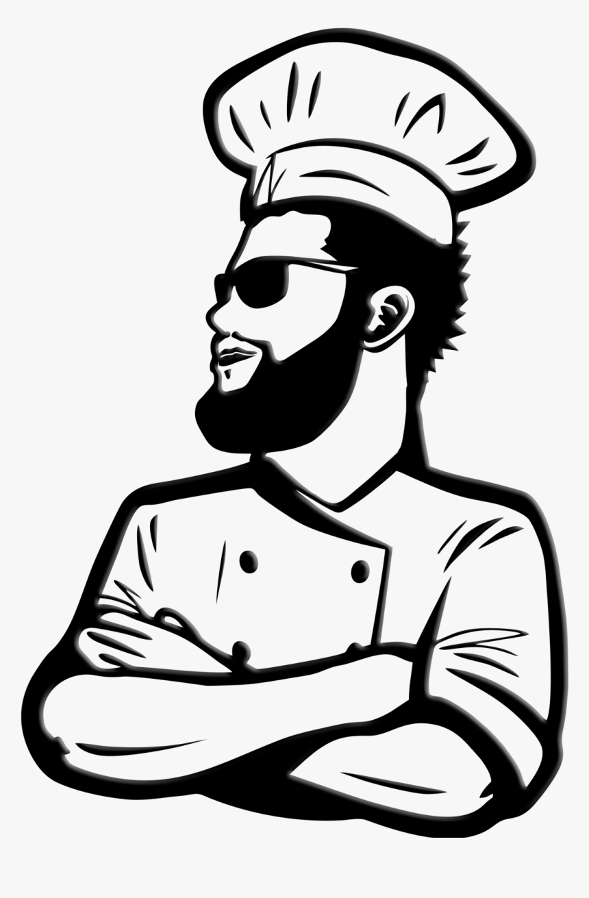 Chef, HD Png Download, Free Download