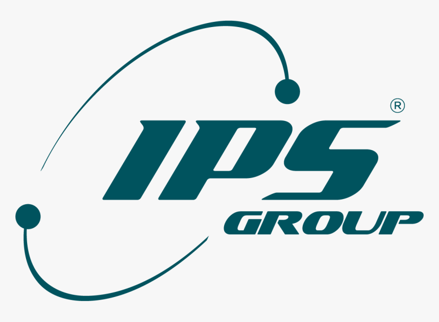 Ips Group Inc Logo, HD Png Download, Free Download