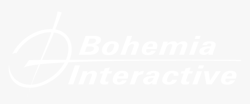 Bohemia Interactive - Bohemia Interactive Logo Png, Transparent Png, Free Download