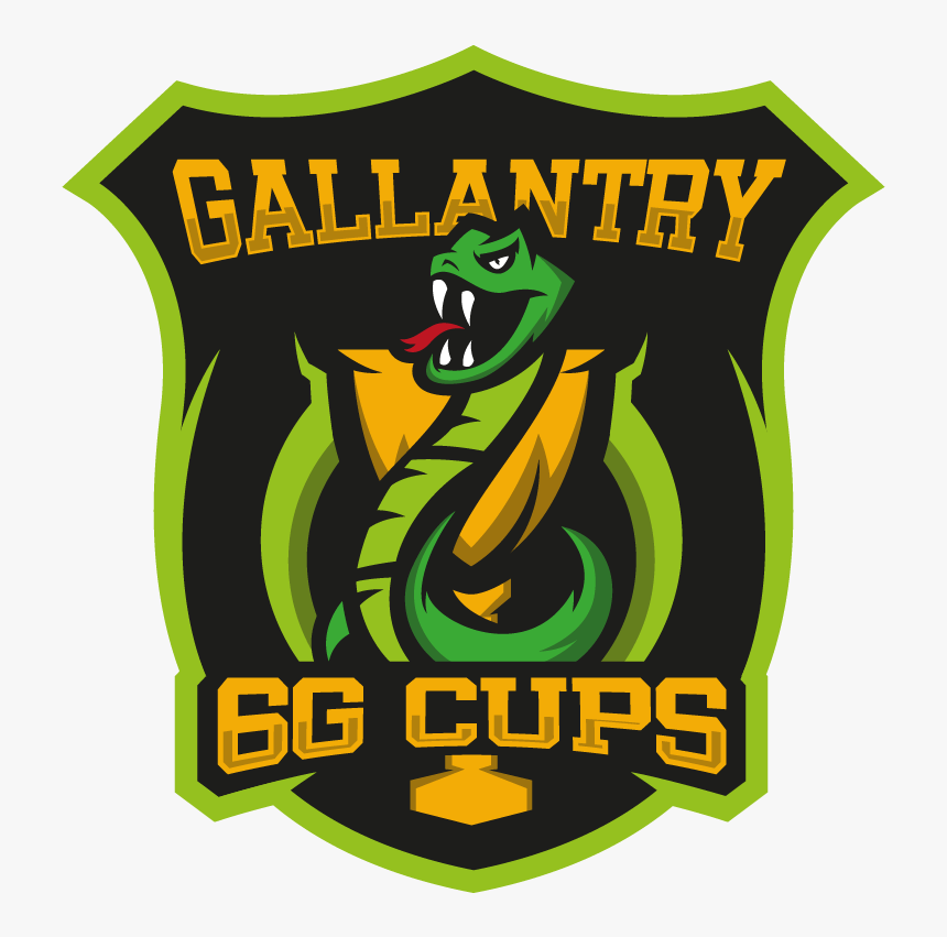 6g Battalion 1944 Cup Series - Illustration, HD Png Download, Free Download