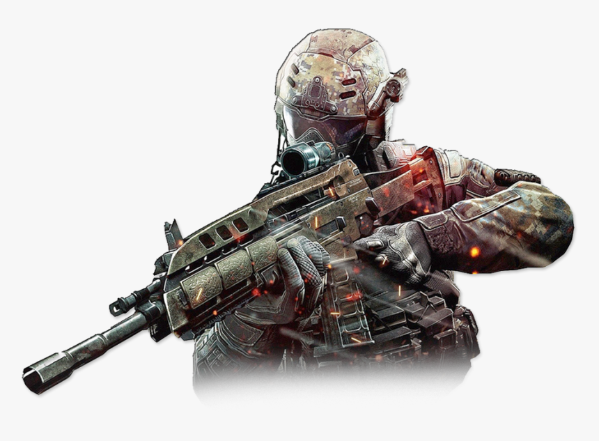 Call Of Duty Mw Png, Transparent Png, Free Download