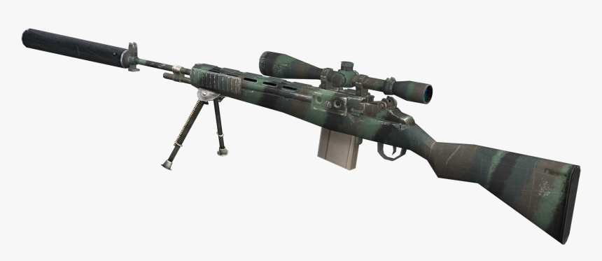 [​img] - Call Of Duty 4 Sniper Guns, HD Png Download, Free Download