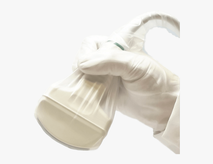 Ultrasound Probe Cover Latex-free - Inflatable, HD Png Download, Free Download