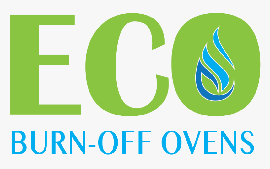 Eco Burn-off Ovens - Graphic Design, HD Png Download, Free Download