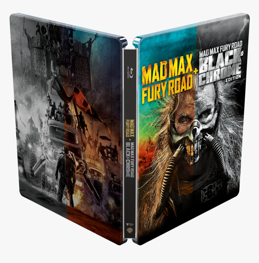 Mad Max Game Png, Transparent Png, Free Download