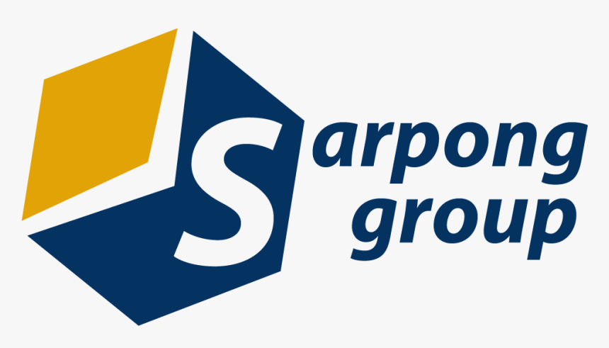 The Sarpong Group - Graphic Design, HD Png Download, Free Download