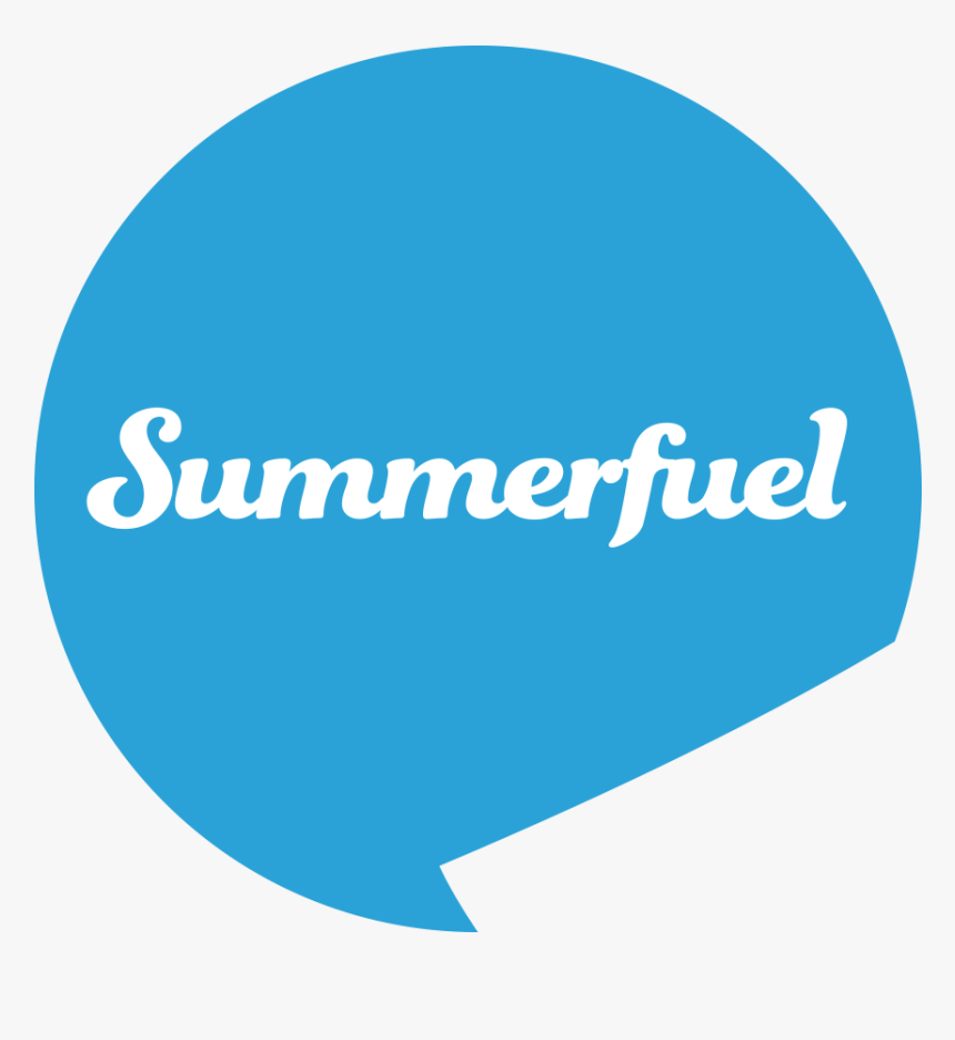 Teenlife Listing Logo - Summerfuel Logo, HD Png Download, Free Download