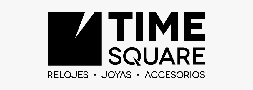 Logo Time Square - Time Square Logo Png, Transparent Png, Free Download