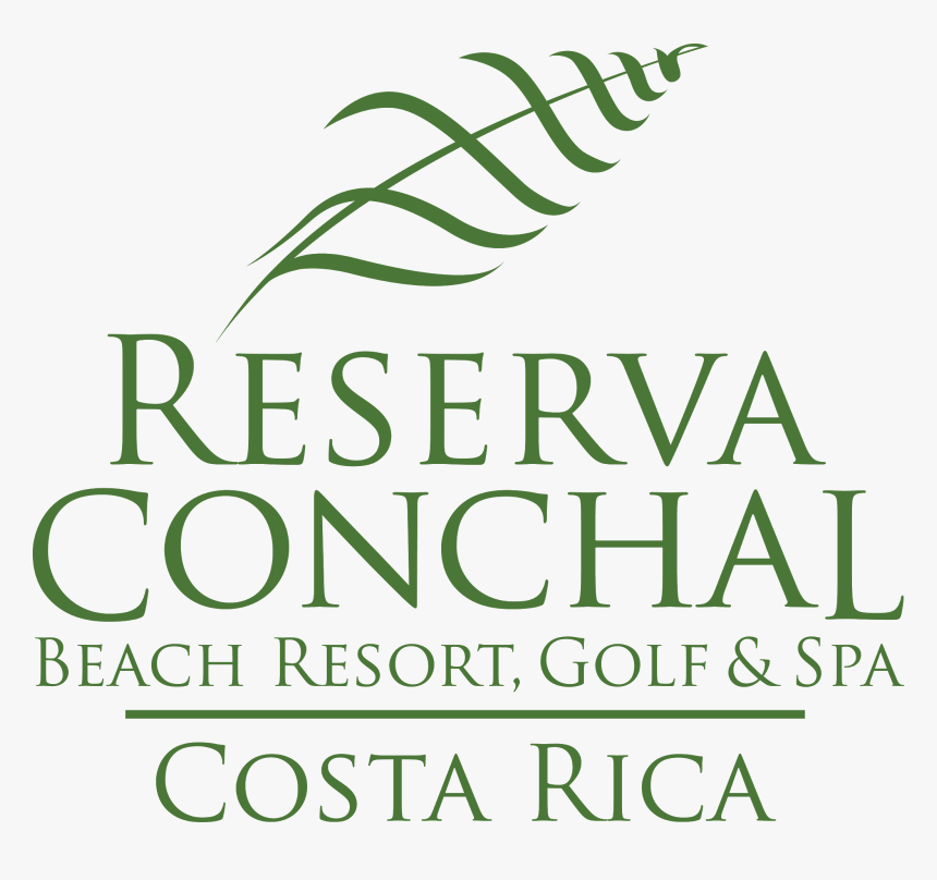 Reserva Conchal Logo, HD Png Download, Free Download