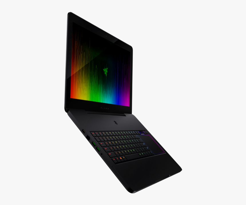 Samsung Chromebook Pro - Razer Blade Stealth Thin, HD Png Download, Free Download