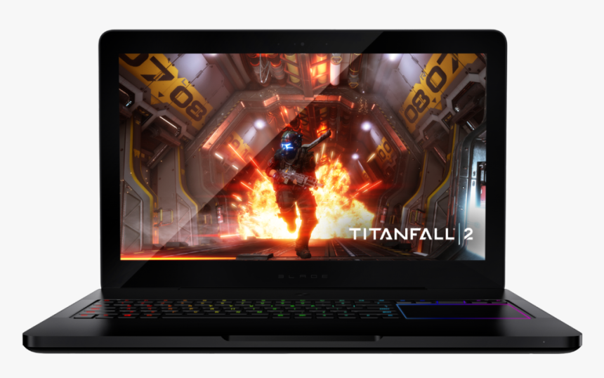 Samsung Chromebook Pro - Titanfall 2 Wallpaper Hd, HD Png Download, Free Download