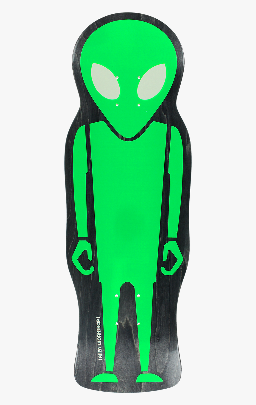 Alien Workshop, HD Png Download, Free Download