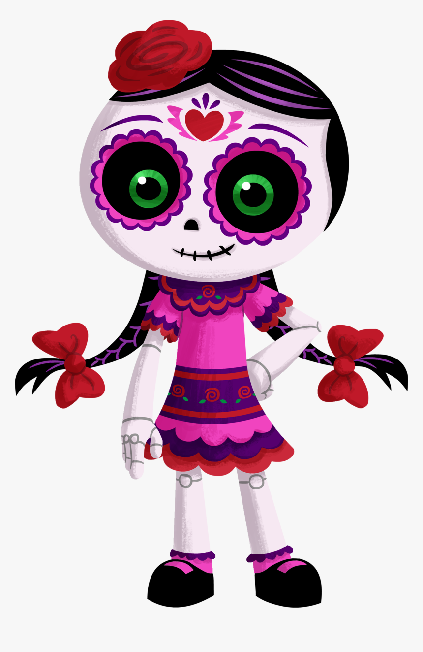 Transparent Dia De Los Muertos Altar Clipart, HD Png Download, Free Download