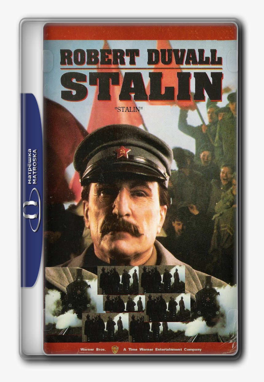 Joseph Stalin 1992 Movie, HD Png Download, Free Download