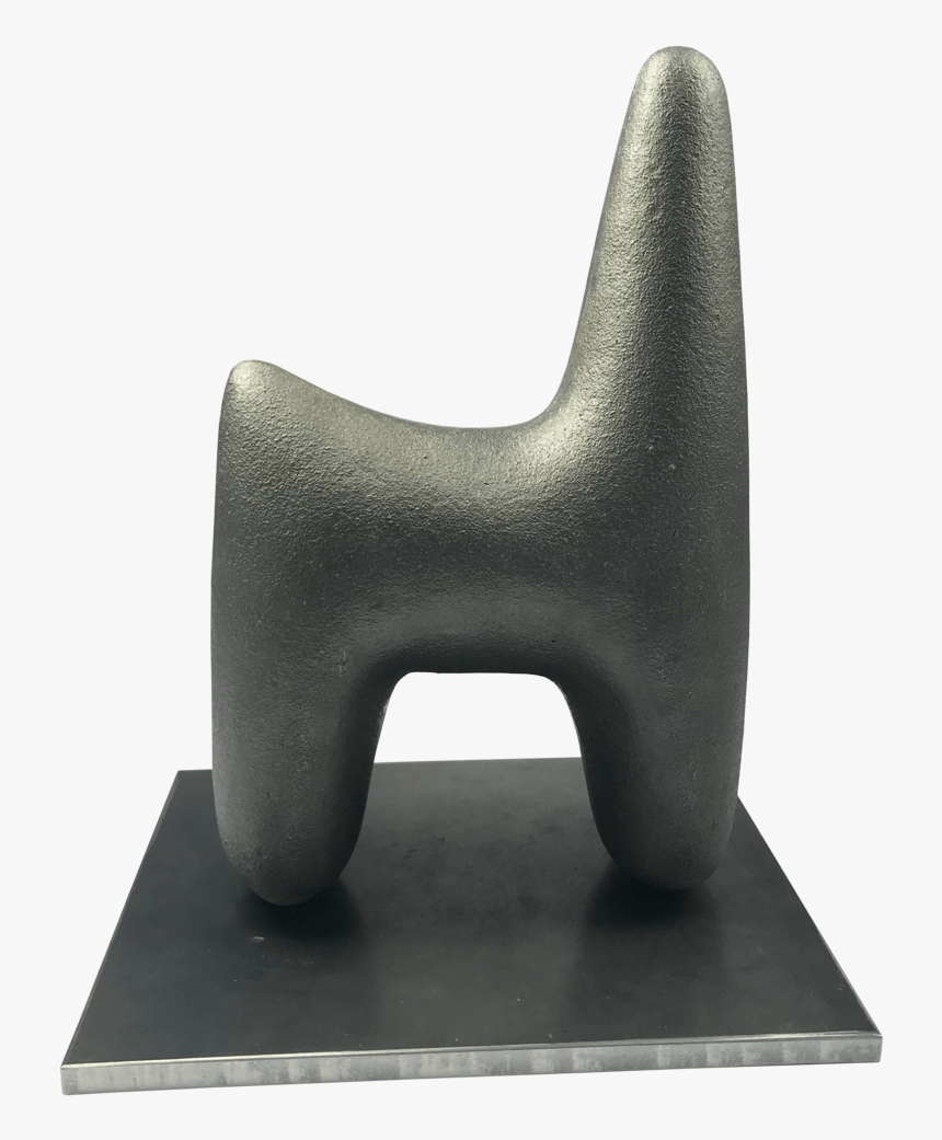 Llama - Bronze Sculpture, HD Png Download, Free Download