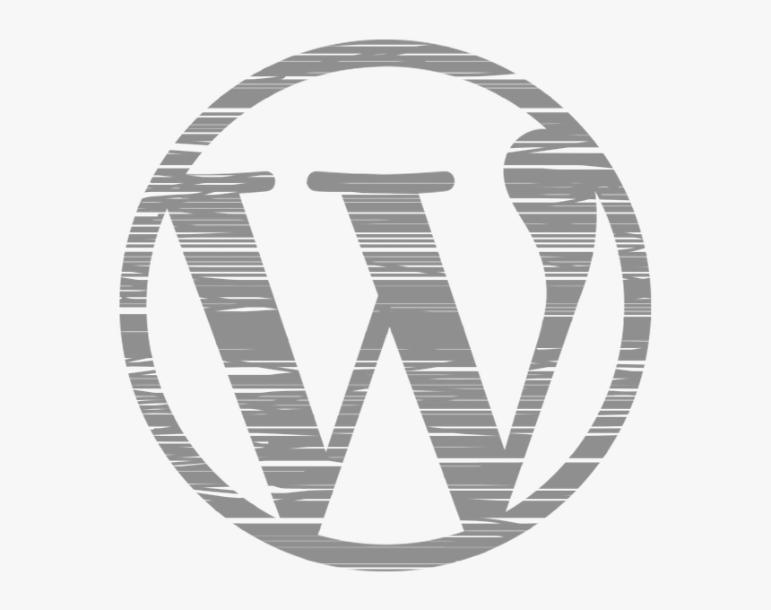 Wordpress Svg, HD Png Download, Free Download