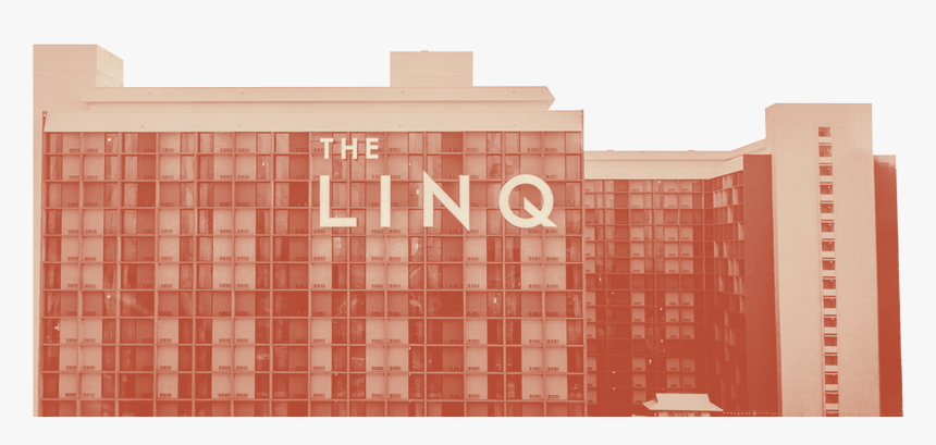 Las Vegas The Linq Hotel, HD Png Download, Free Download