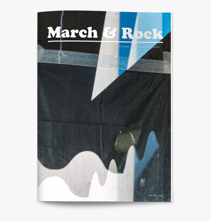 March&rock - Paper, HD Png Download, Free Download