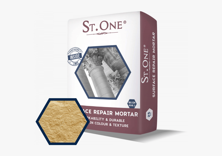 Stone Sandstone Bag - Limestone, HD Png Download, Free Download
