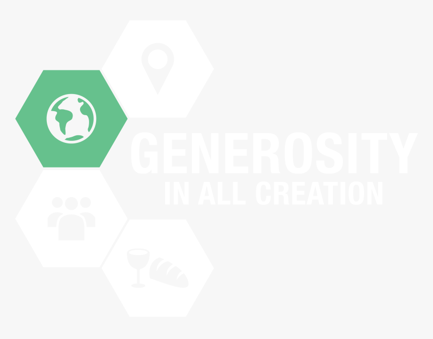 Generosity In All Creation, White, - Owl City Lonely Lullaby, HD Png Download, Free Download