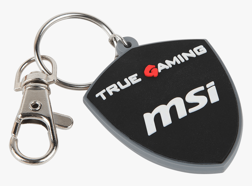 Keychain Png - Msi, Transparent Png, Free Download