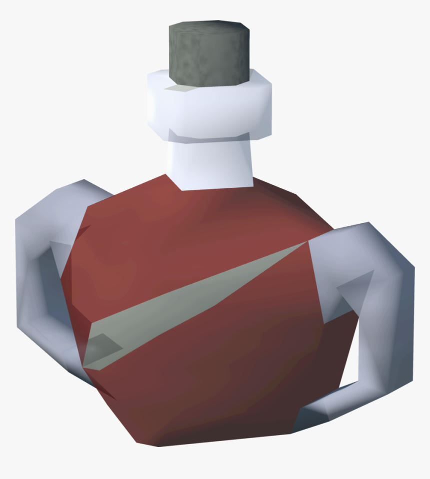 The Runescape Wiki - Illustration, HD Png Download, Free Download