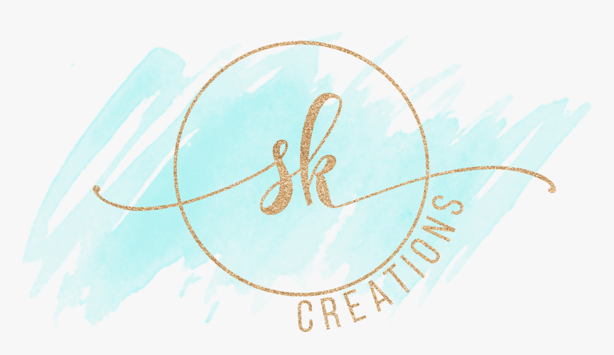 Sk Creations Logo Png, Transparent Png, Free Download