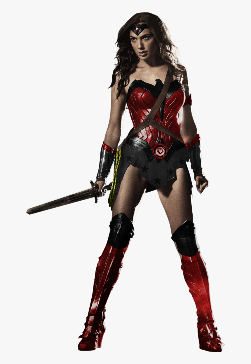 Wonder Woman Png, Transparent Png, Free Download