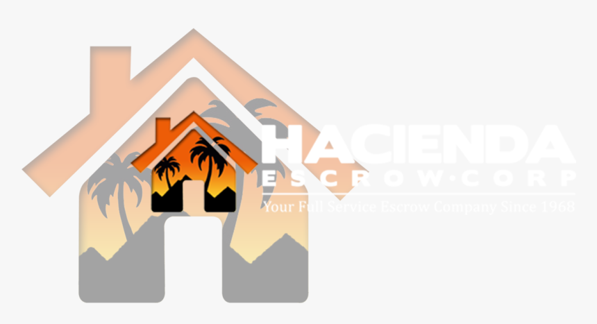 Hacienda Escrow Png, Transparent Png, Free Download