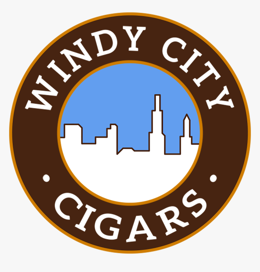 Windy City Cigars - Lobitos, HD Png Download, Free Download