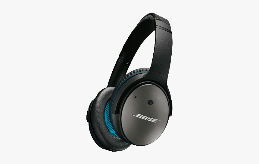 Bose Qc 25, HD Png Download, Free Download