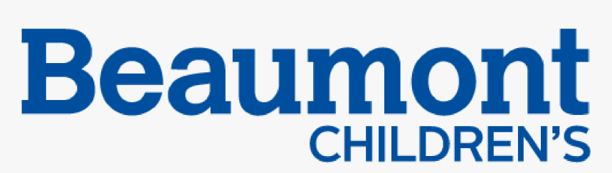 Beaumont Children"s Logo - Supercuts Uk Logo, HD Png Download, Free Download