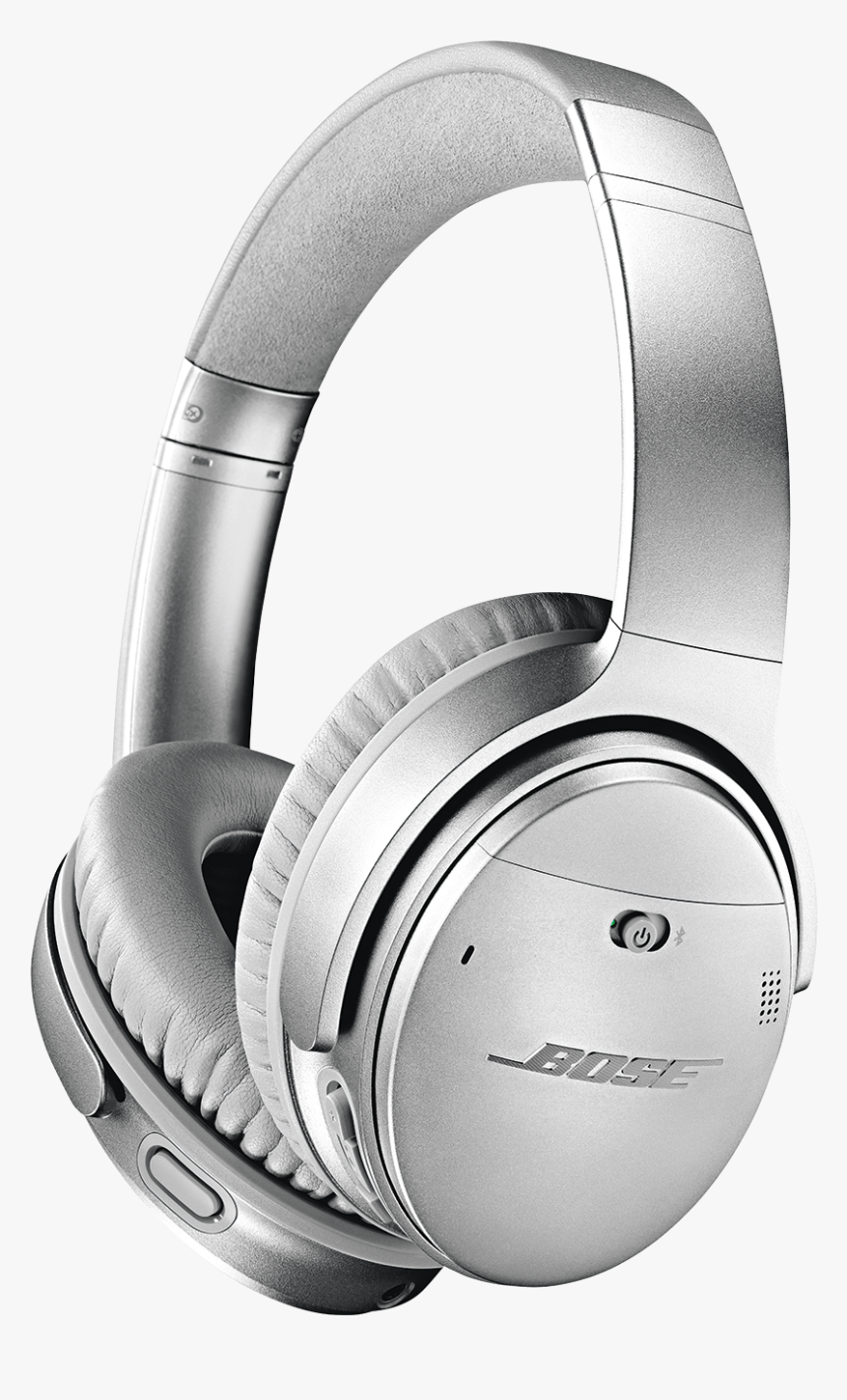 Bose Quietcomfort 35 Ii, HD Png Download, Free Download