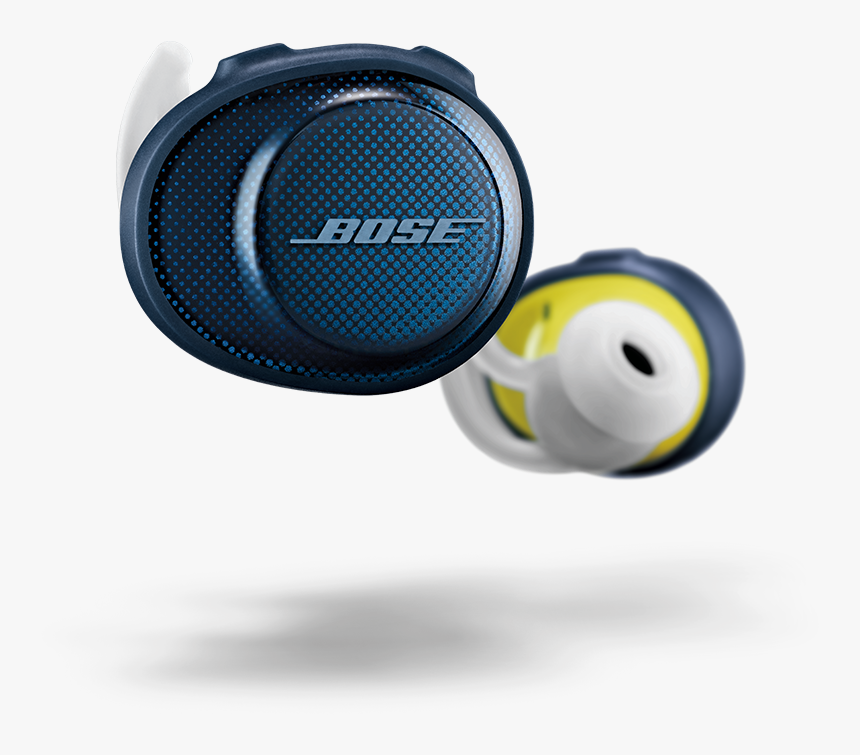 Buy Bose Soundsport Free Wireless Headphones And Go - Bose Soundsport Wireless Uk, HD Png Download, Free Download