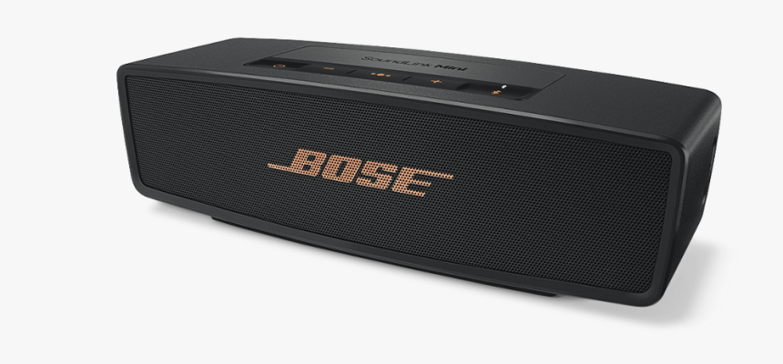 Bose Sound Link Mini 2, HD Png Download, Free Download